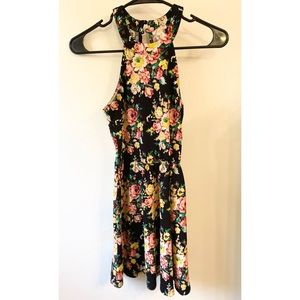 Flowy dress